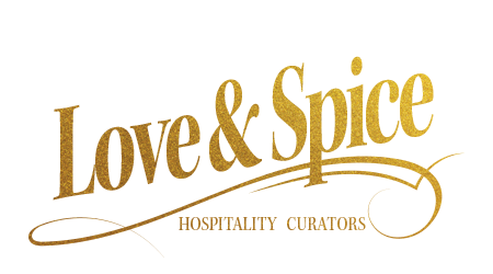 Love and Spice